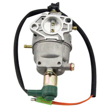 Load image into Gallery viewer, BLUESAWS Carburetor For Honda GX240 GX270 GX340 GX390 8HP 9HP 11HP Generator 182F 188F OEM# 16100-Z5R-743, 16100-Z5L-F11

