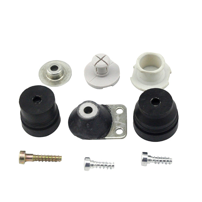 BLUESAWS Full AV Buffer Kit For STHL 024 026 MS240 MS260 (9pcs / set)