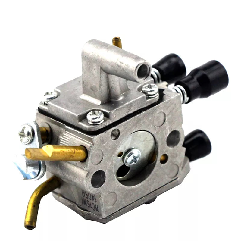 BLUESAWS Carburetor For STHL FS120 FS200 FS250 FS300 FS350 FS380 HT250 BT120 BT121 120C HT250 Weedeater OEM# 4134 120 0603