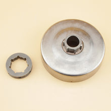 Load image into Gallery viewer, BLUESAWS Clutch Drum With Rim Sprocket 3/8 -7 For STHL 064 MS640 MS650 066 MS660 OEM# 1122 160 2900
