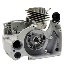 Load image into Gallery viewer, BLUESAWS - Aftermarket Stihl 044 ms440 Chainsaw Engine Motor With Cylinder Piston Kit Crankshaft 1128 020 2136, 1128 020 2122
