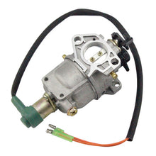 Load image into Gallery viewer, BLUESAWS Carburetor For Honda GX240 GX270 GX340 GX390 8HP 9HP 11HP Generator 182F 188F OEM# 16100-Z5R-743, 16100-Z5L-F11
