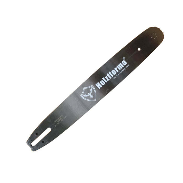 BLUESAWS - Holzfforma® 3/8 .063 18inch 66 Drive Links 3003-000-6117 Guide Bar For STHL mount 3003/D025 BAR ONLY