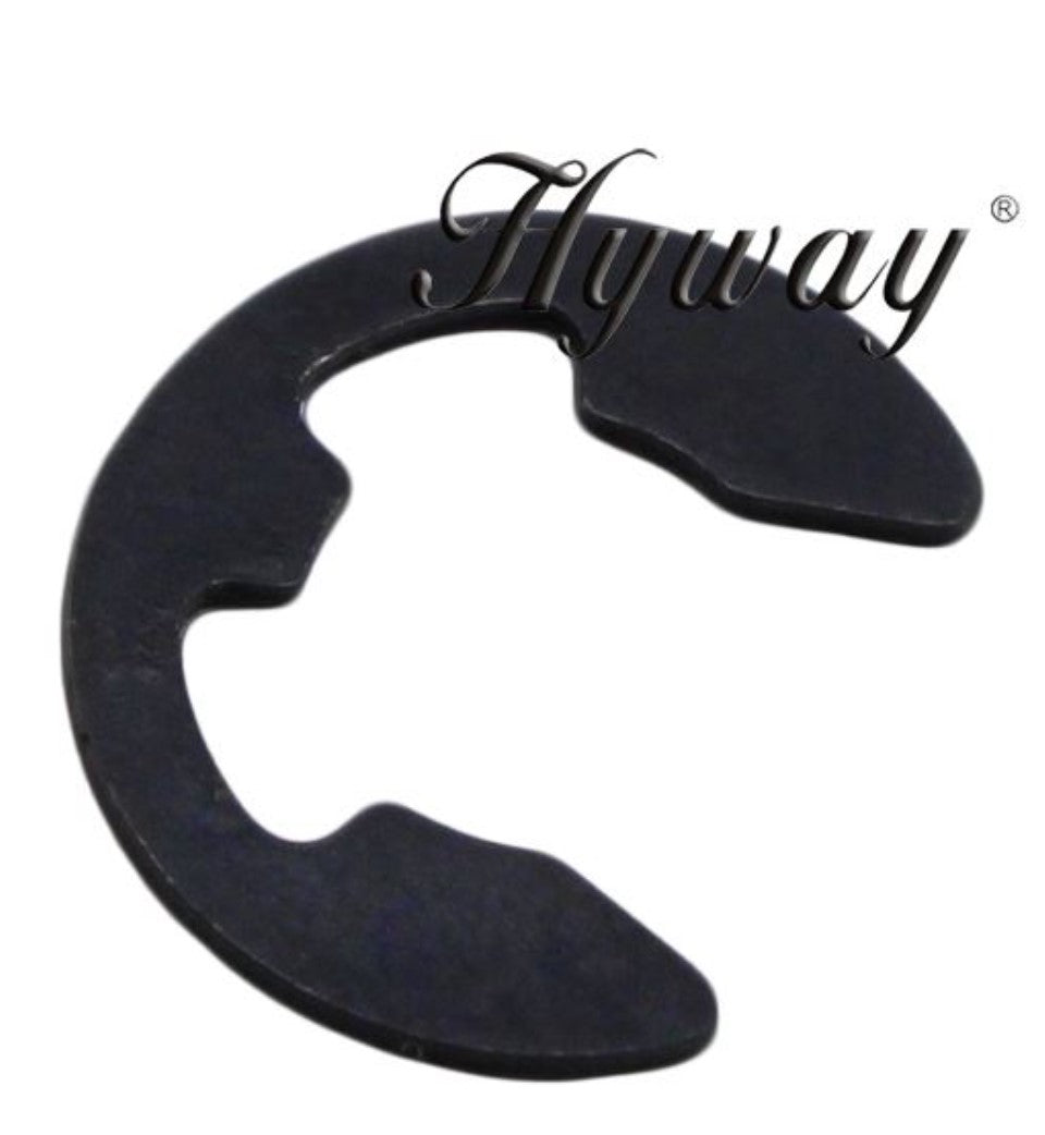 Hyway E-Clip for HUSKY OEM# 503-27-21-01 503272101 BLUESAWS