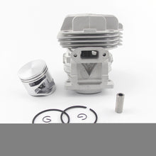 Load image into Gallery viewer, BLUESAWS Cylinder Kit For Stihl MS201 MS 201C MS201T (40mm) # 1145 020 1200

