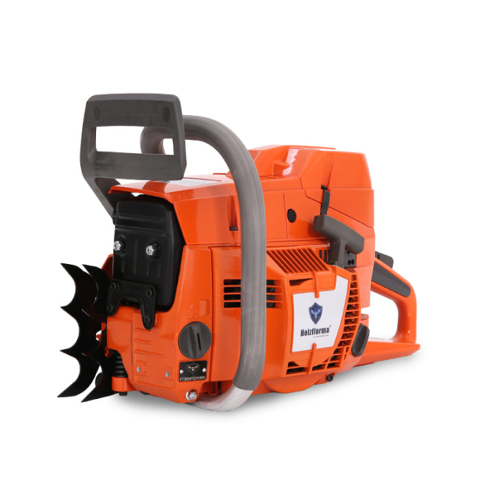 Orange G395xp (Powerhead Only) – Smelter City Saws