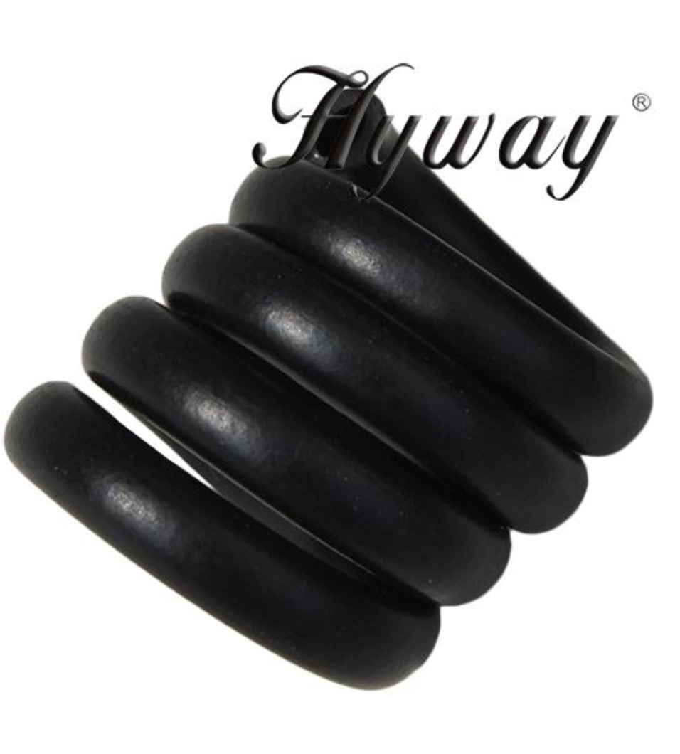 Hyway Fuel Line 30cm Coiled for HUSKY OEM# 503-57-76-02 503577602 BLUESAWS