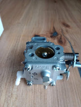 Load image into Gallery viewer, BLUESAWS OEM  WJ-76 carburetor Compatible With STHL 066 stihl MS660 OEM# 1122-120-0623 11221200623
