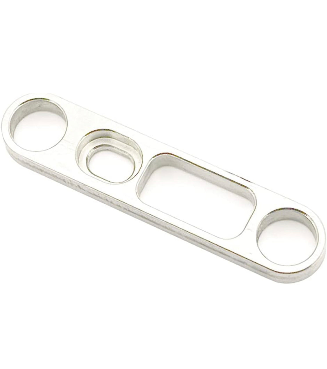 GB Titanium Protop 28 Inch Chainsaw Bar For Husqvarna Large Mount – 3/8 .050 93DL