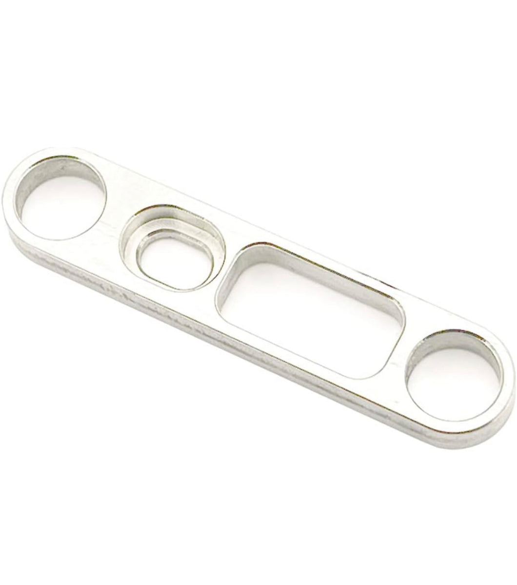OH-KAY Industries Chainsaw bar adapter 9mm HUS to 12mm STHL