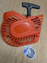 Load image into Gallery viewer, Bluesaws- Recoil Starter 74cc Holzfforma GC790 Gasoline Concrete Cut-Off Saw

