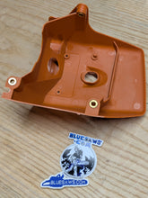 Load image into Gallery viewer, Bluesaws- Shroud Top Cylinder Cover with brass grommets For Stihl 065 066 MS650 MS660 Chainsaw 1122 080 1604
