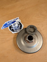 Load image into Gallery viewer, BLUESAWS Clutch Drum With Rim Sprocket 3/8 -7 For STHL 064 MS640 MS650 066 MS660 OEM# 1122 160 2900
