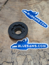 Load image into Gallery viewer, Bluesaws- Worm Gear(big spline) for HUSKY 346, 345, 351, 353 OEM# 503-89-22-02 503892202
