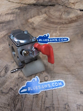 Load image into Gallery viewer, Bluesaws- Quality Huayang Carburetor for Echo2511T
