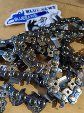Load image into Gallery viewer, BLUESAWS .325 .063 16inch 62 Drive Links Saw Chain

