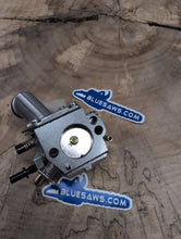 Load image into Gallery viewer, Bluesaws Huayang modded Stihl ms361 Farmertec G366 modified carburetor only
