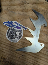 Load image into Gallery viewer, BLUESAWS PRO Outer Bumper Spike Compatible With STHL Chainsaws
