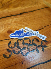 Load image into Gallery viewer, Hyway E-Clip Bulk 10-pack for HUSKY OEM# 503-27-21-01 503272101 BLUESAWS
