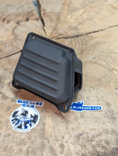 Load image into Gallery viewer, BLUESAWS Bulletproof Modded Triple Port Muffler For STHL 066 MS660 MS650 064  OEM# 1122 140 0604
