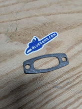 Load image into Gallery viewer, BLUESAWS Muffler Gasket for Husqvarna 3120XP 3120K K1250 395xp OEM# 503 13 13-01
