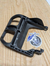 Load image into Gallery viewer, BLUESAWS Front Brake Hand Guard with Grommet For STHL MS440 044 Chainsaw OEM# 1128 790 9150

