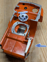 Load image into Gallery viewer, Bluesaws- Crankcase For Husqvarna 281 288 288XP Chainsaws OEM 501 80 03-06
