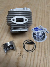 Load image into Gallery viewer, BLUESAWS 40MM Cylinder Piston Kit For STHL 020 T MS200 MS200T Chainsaw OEM# 1129 020 1202 BLUESAWS
