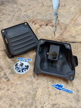 Load image into Gallery viewer, BLUESAWS Bulletproof Modded Triple Port Muffler For STHL 066 MS660 MS650 064  OEM# 1122 140 0604
