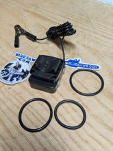Load image into Gallery viewer, Bluesaws- Two Stroke Tachometer favorite yet.
