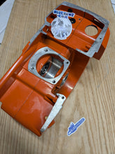 Load image into Gallery viewer, Bluesaws- Crankcase For Husqvarna 281 288 288XP Chainsaws OEM 501 80 03-06
