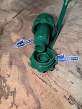 Load image into Gallery viewer, BLUESAWS Husqvarna Style OIL SPOUT ONLY for  6l Fuel/Bar Oil can OEM# 	‎5056980-55
