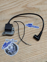 Load image into Gallery viewer, BLUESAWS Ignition Coil For HUSKY 50 55 61 254 257 261 262 268 272, K650 K700 K850 K950
K1200 K1250 / H268 OEM# 503 62 02-03
