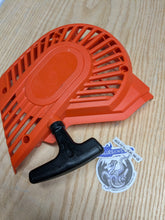 Load image into Gallery viewer, Bluesaws- Recoil Starter 74cc Holzfforma GC790 Gasoline Concrete Cut-Off Saw
