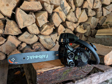 Load image into Gallery viewer, Bulletproof 2511 W/ 12” Bar and 3 Chains
