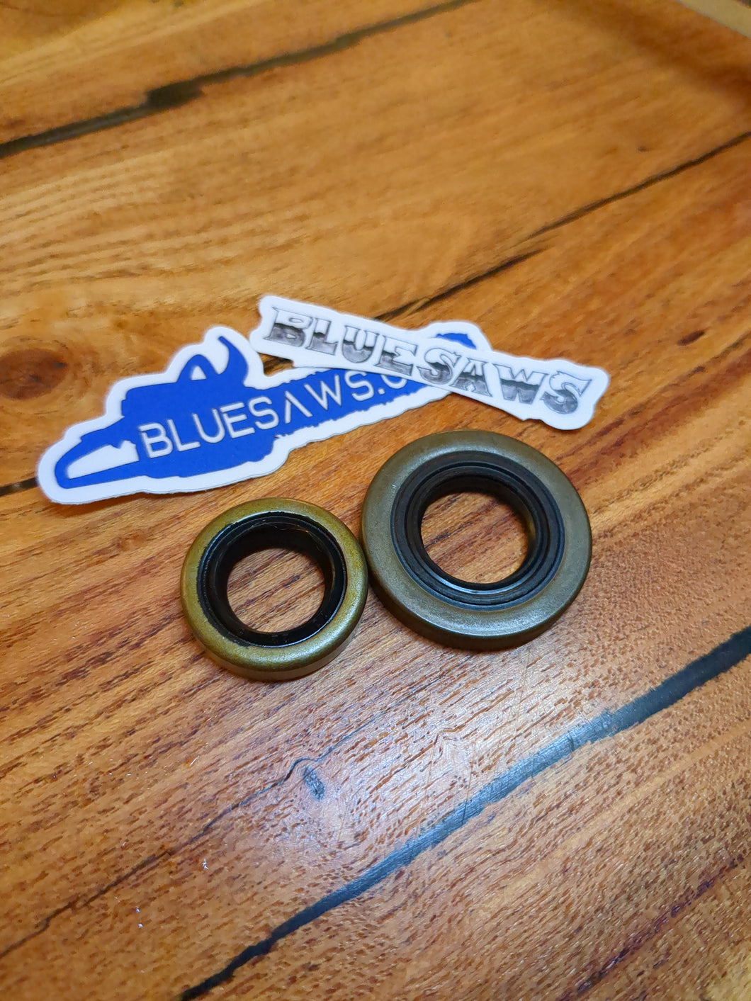 Hyway Oil Seal Set for STHL 028 OEM# 9640 003 1600 + 9640 003 1340 BLUESAWS