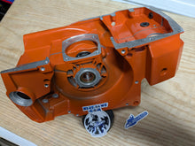 Load image into Gallery viewer, Bluesaws- Crankcase For Husqvarna 281 288 288XP Chainsaws OEM 501 80 03-06
