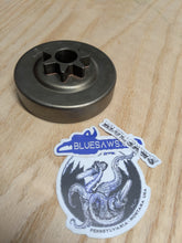 Load image into Gallery viewer, BLUESAWS Chain Spur Clutch Drum 3/8 - 7 tooth  Non Rim For STHL MS361, MS362 044 046 MS440 MS460 MS441 OEM-1128 640 2000
