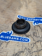 Load image into Gallery viewer, Bluesaws- Worm Gear(big spline Metal) for HUSKY 346, 345, 351, 353 OEM# 503-93-18-01 503931801
