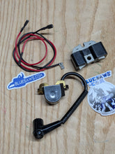 Load image into Gallery viewer, Bluesaws- Ignition Coil For Husqvarna 281 288 288XP Chainsaws OEM: 501 81 27-01 501 81 27-02 503 90 12-01 544 01 83-01
