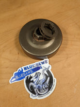 Load image into Gallery viewer, BLUESAWS Clutch Drum With Rim Sprocket 3/8 -7 For STHL 064 MS640 MS650 066 MS660 OEM# 1122 160 2900
