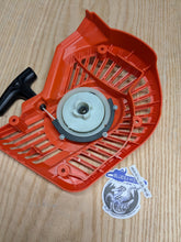 Load image into Gallery viewer, Bluesaws- Recoil Starter 74cc Holzfforma GC790 Gasoline Concrete Cut-Off Saw
