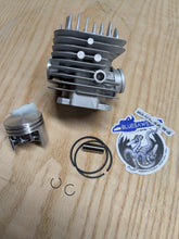 Load image into Gallery viewer, BLUESAWS 40MM Cylinder Piston Kit For STHL 020 T MS200 MS200T Chainsaw OEM# 1129 020 1202 BLUESAWS
