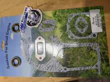 Load image into Gallery viewer, HYWAY Quality Gasket/Seal Set For HUS 394 394XP 395 395XP OEM# 503 47 37-01
