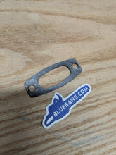 Load image into Gallery viewer, BLUESAWS Muffler Gasket for Husqvarna 3120XP 3120K K1250 395xp OEM# 503 13 13-01

