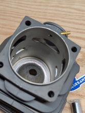 Load image into Gallery viewer, BLUESAWS Quality 58MM Big Bore Cylinder Piston Kit For HUSKY 395 395XP 395EPA OEM# 503 99 39 71
