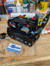 Load image into Gallery viewer, Bulletproof 2511 W/ 12” Bar and 3 Chains
