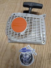 Load image into Gallery viewer, Recoil Starter For STHL MS261 MS261C OEM# 1141 080 2100
