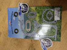 Load image into Gallery viewer, HYWAY Quality Gasket/Seal Set For HUS 394 394XP 395 395XP OEM# 503 47 37-01
