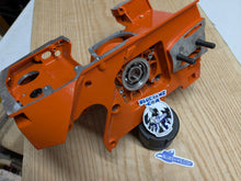 Load image into Gallery viewer, Bluesaws- Crankcase For Husqvarna 281 288 288XP Chainsaws OEM 501 80 03-06
